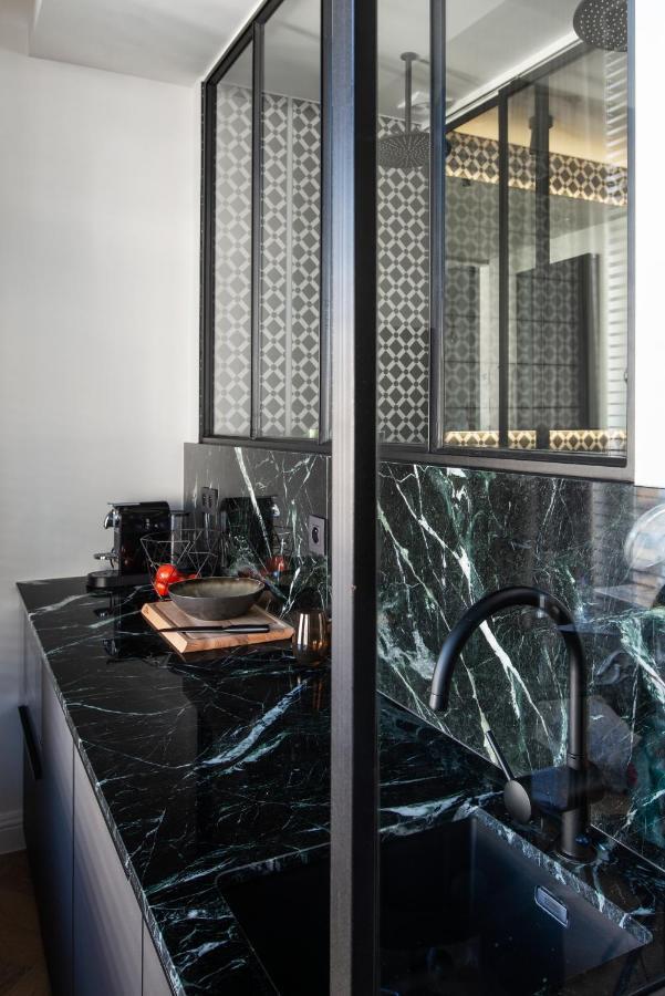 Lit D'art Exclusive Boutique 4* Antwerpen