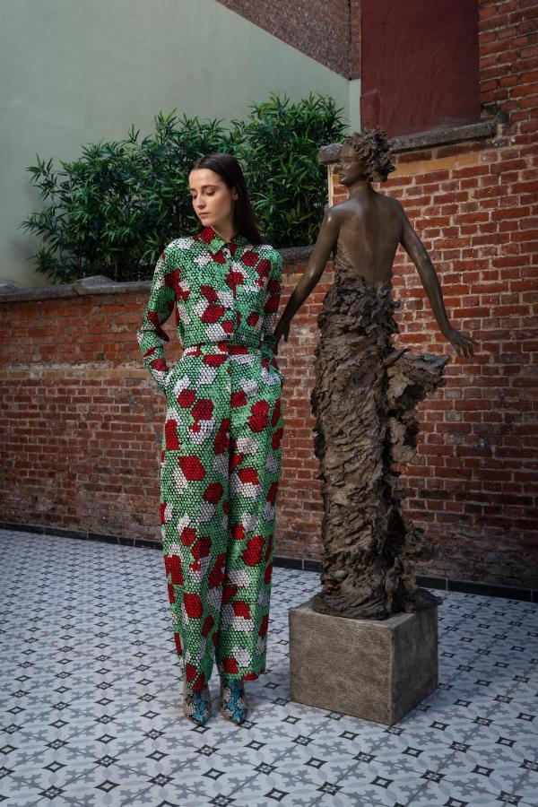 Lit D'art Exclusive Boutique Hotel Antwerpen