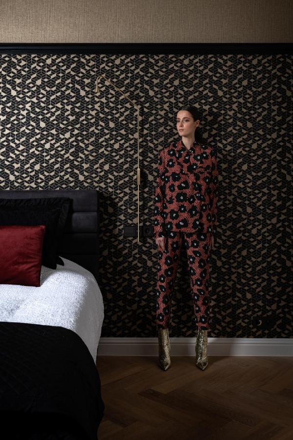 Lit D'art Exclusive Boutique Hotel Antwerpen