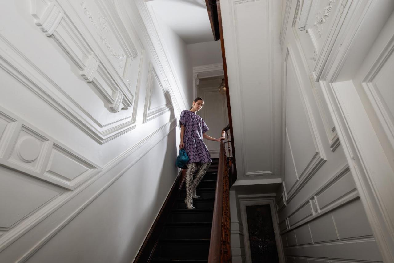Hotel Lit D'art Exclusive Boutique Antwerpen