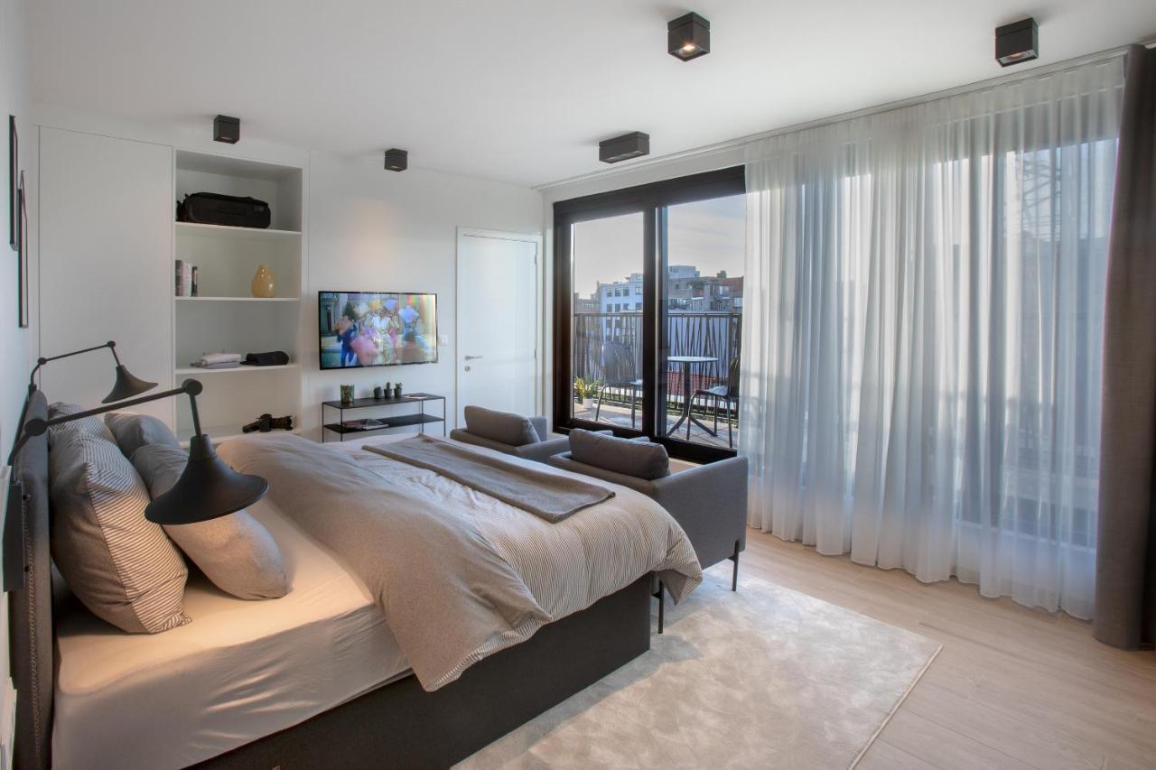 Hotel Qstay Good Living *