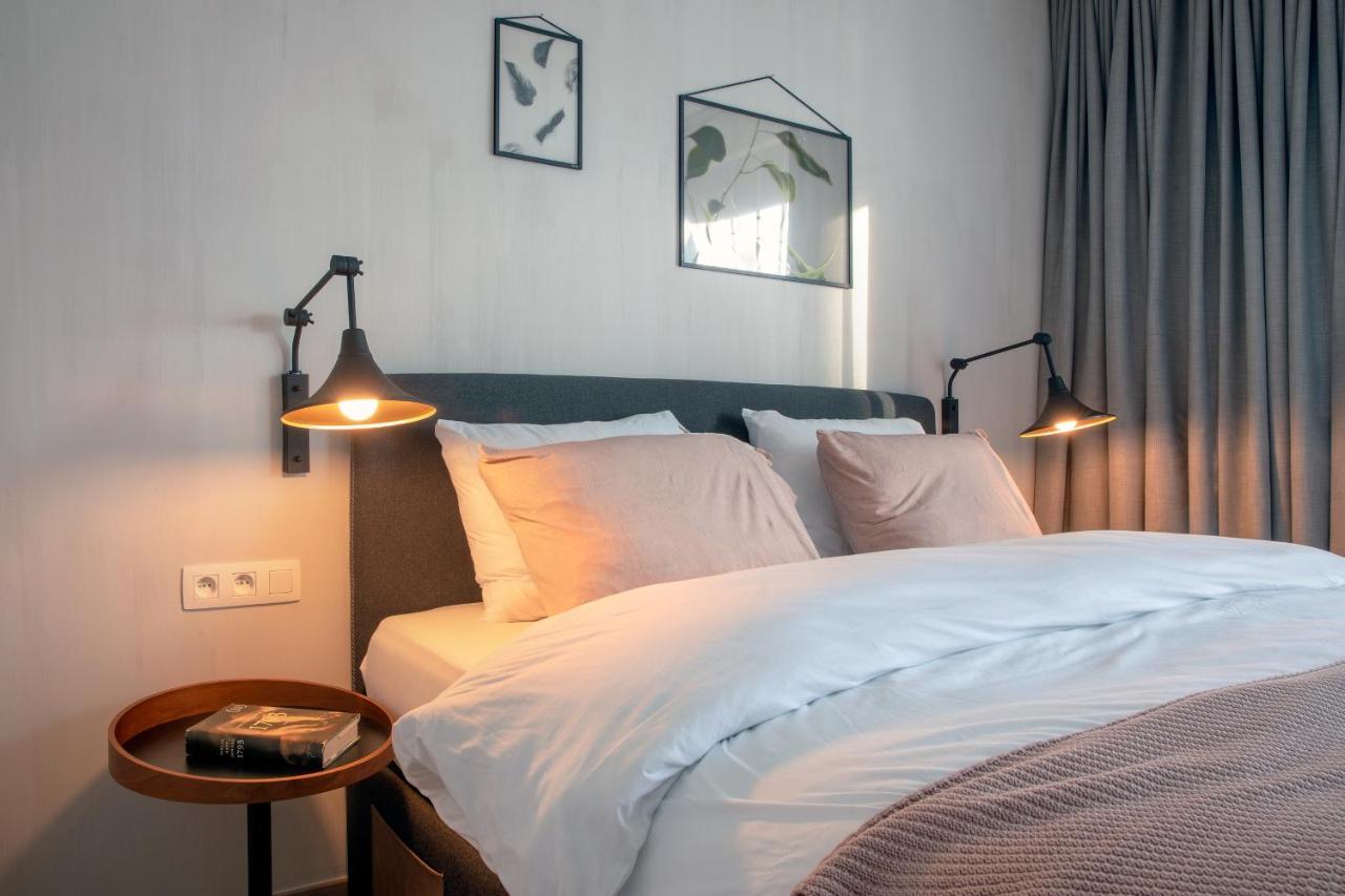 Qstay Good Living Antwerp