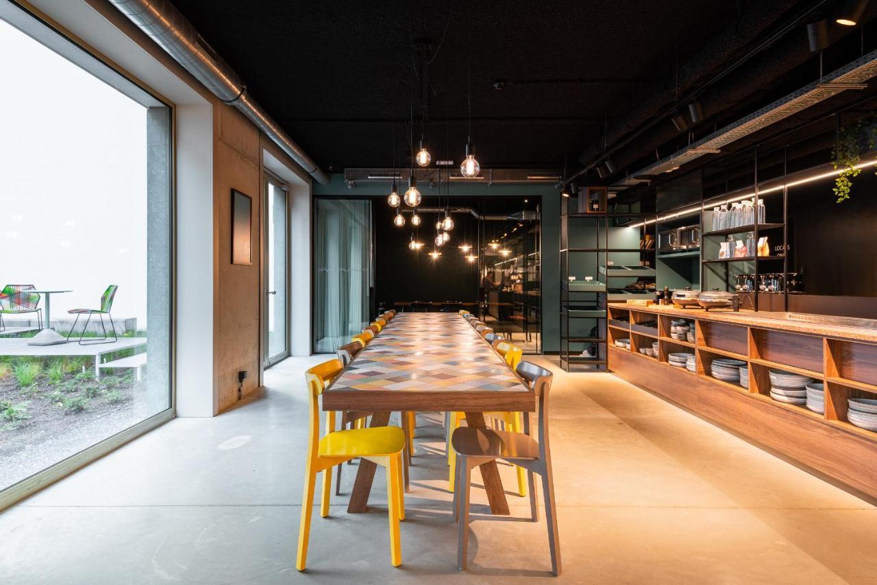 Hotel A-stay Antwerp