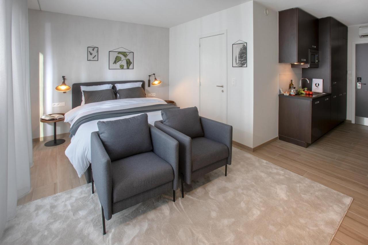 Hotel Qstay Good Living