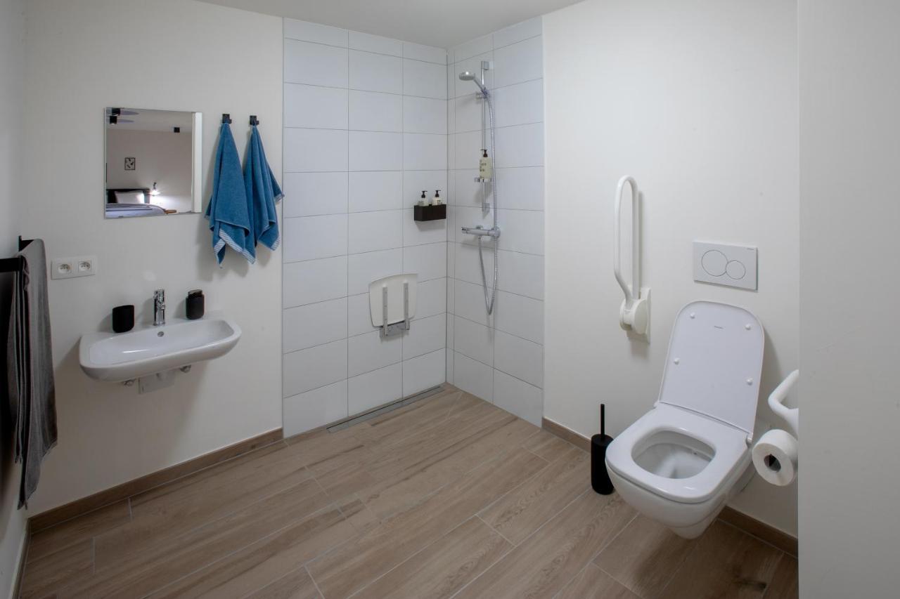 Hotel Qstay Good Living Antwerp