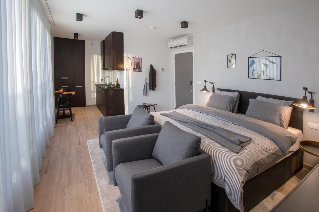 Qstay Good Living Hotel Antwerp