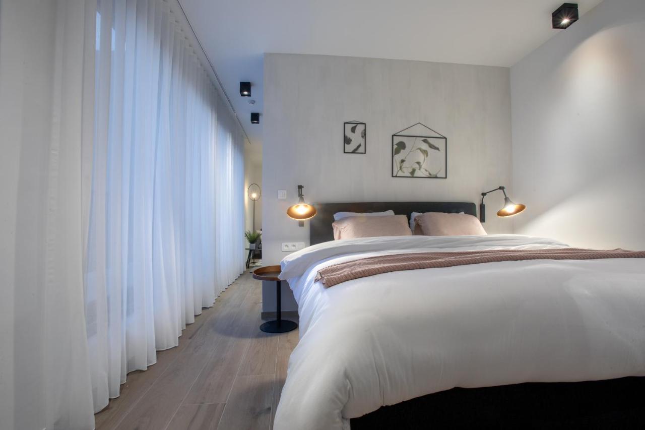 Qstay Good Living Hotel *