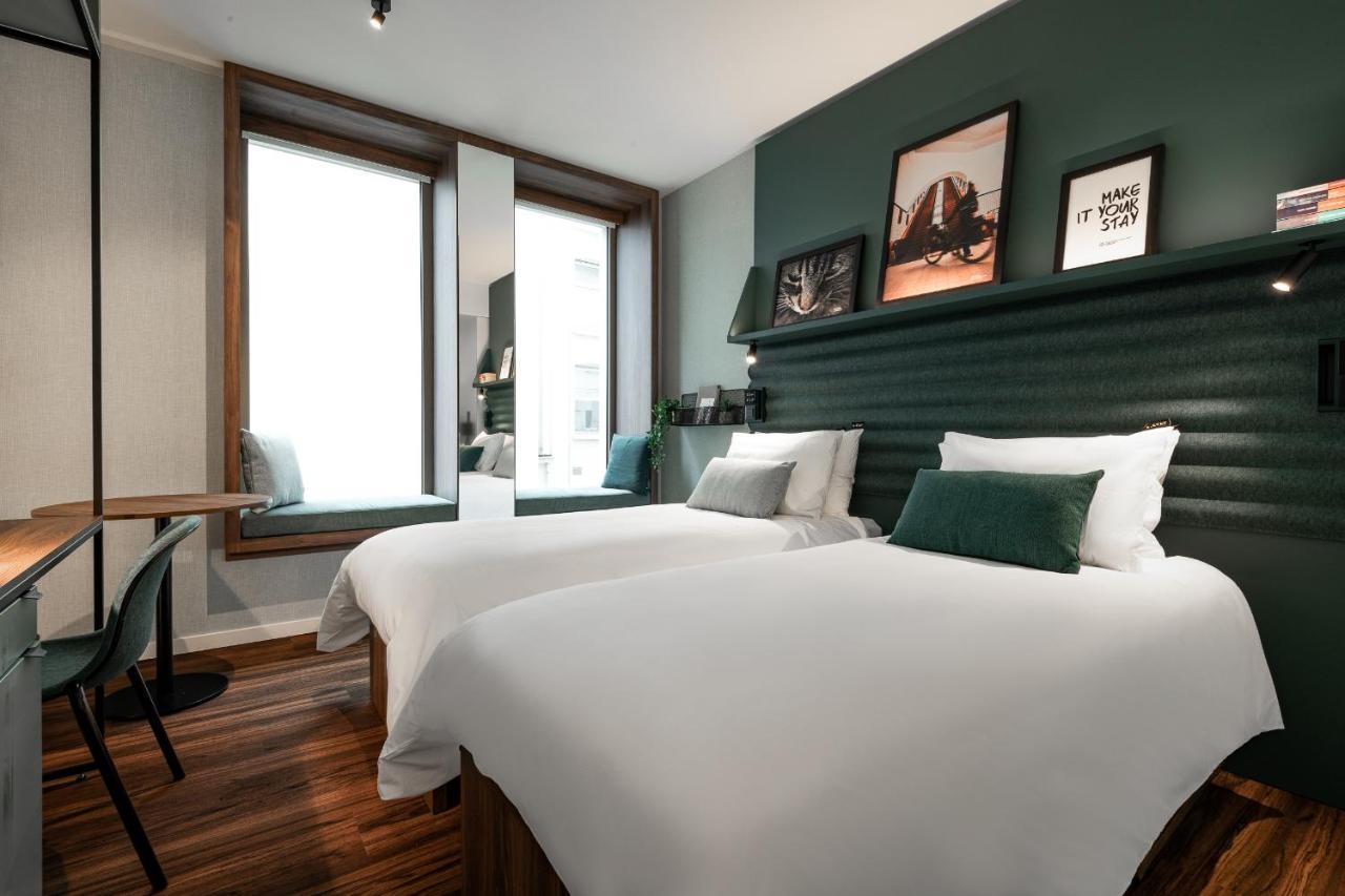 A-stay Hotel