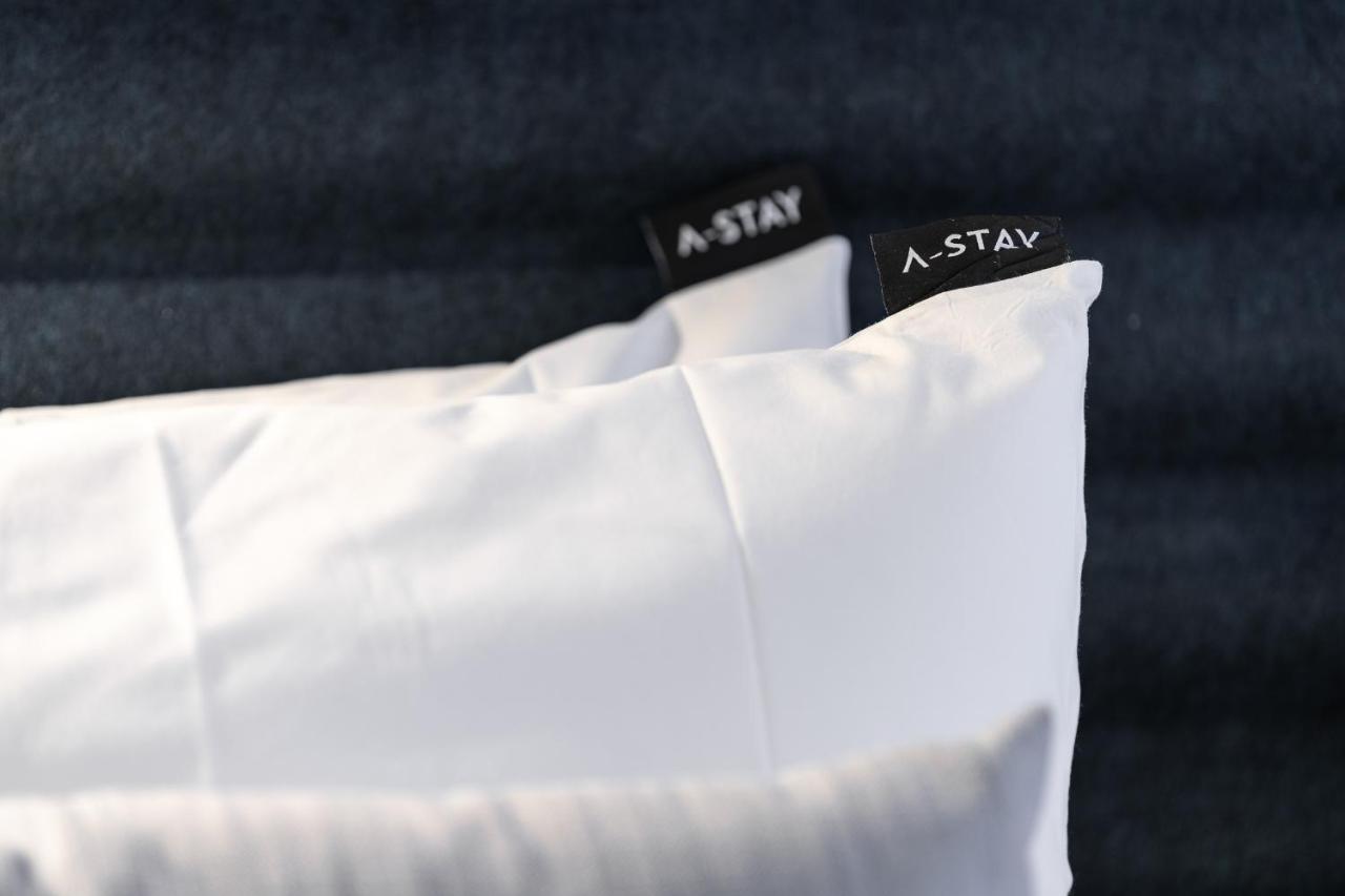 A-stay Hotel Antwerp