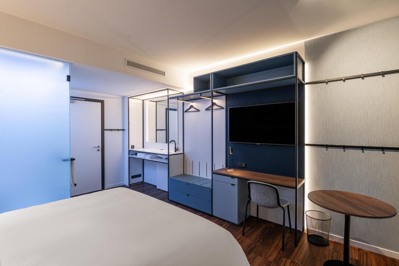 A-stay 3* Antwerp