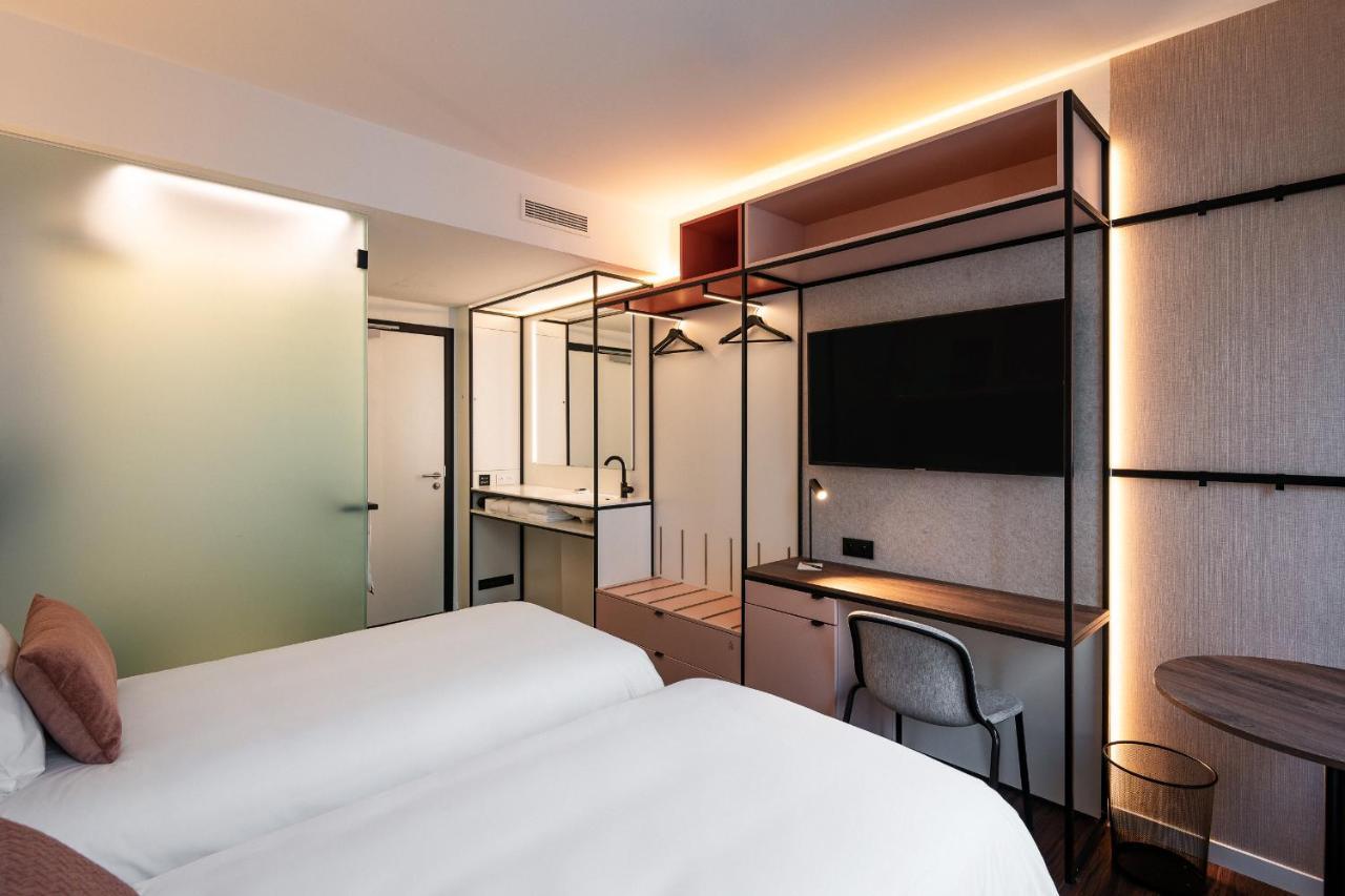 Hotel A-stay 3*