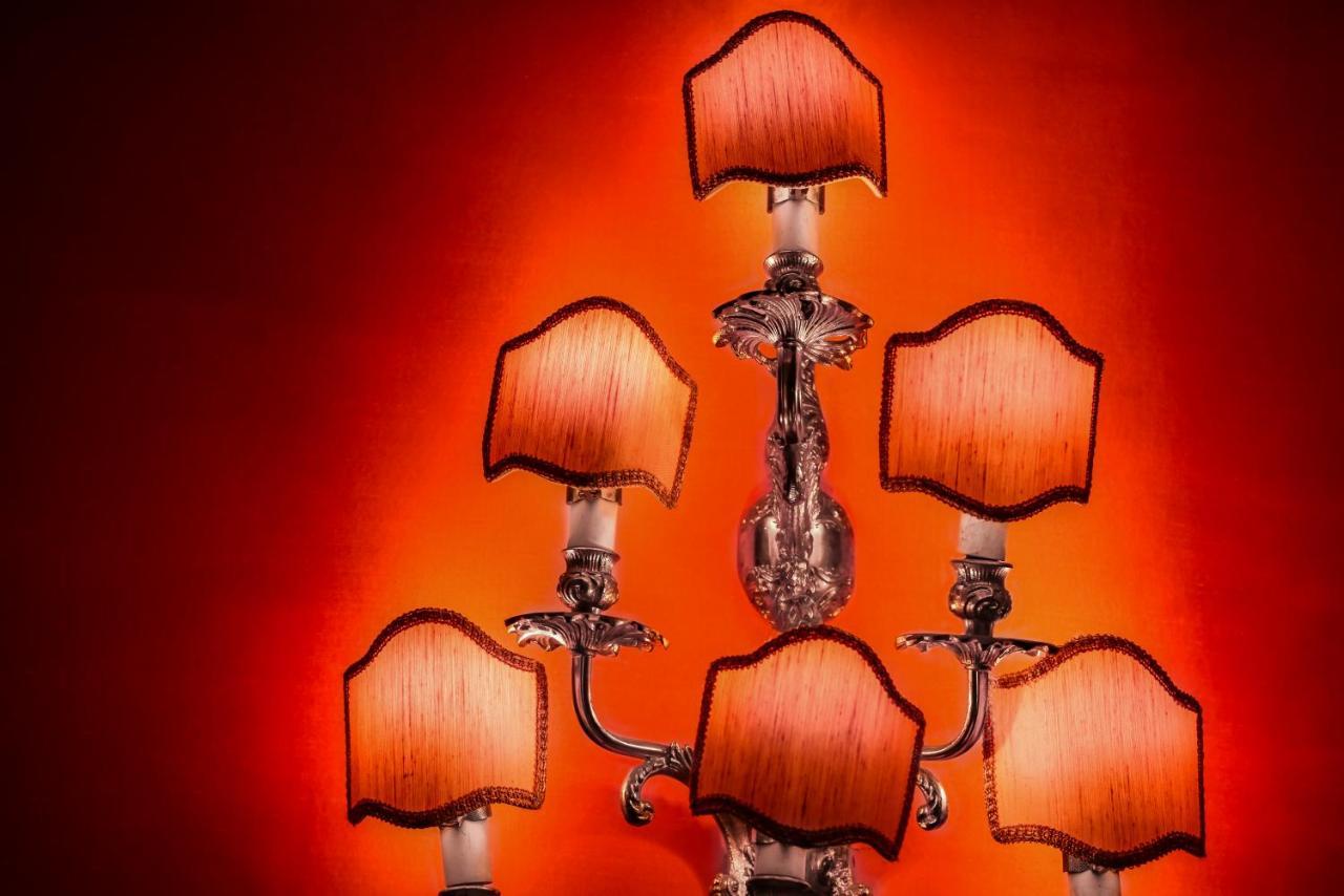 Hotel Cabosse, Boutique Palace & Antwerpen