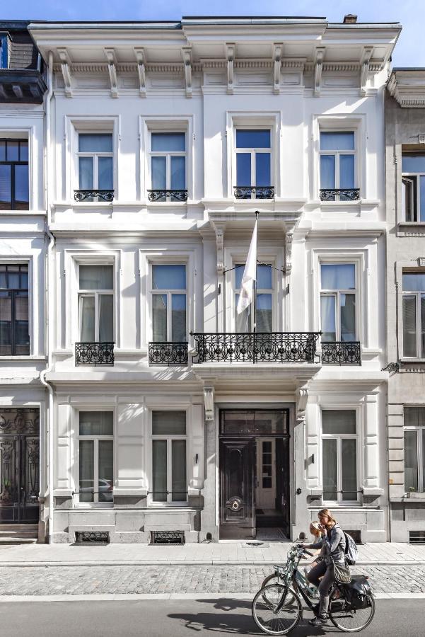 Cabosse, Boutique Palace & 4* Antwerpen