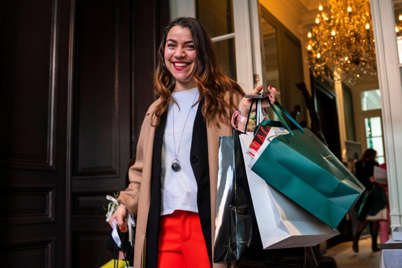 Cabosse, Boutique Palace & 4* Antwerpen