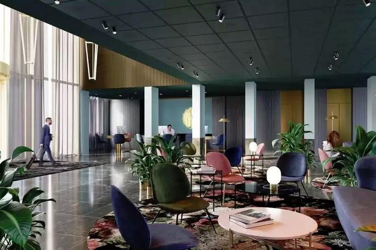 Hotel Nh Collection Centre
