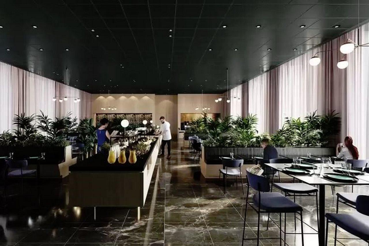 Hotel Nh Collection Centre Antwerp