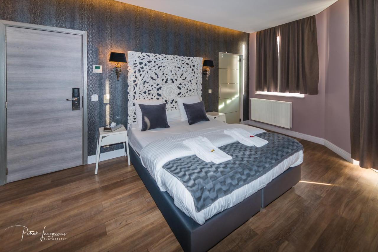 Dock 29 2* Antwerpen