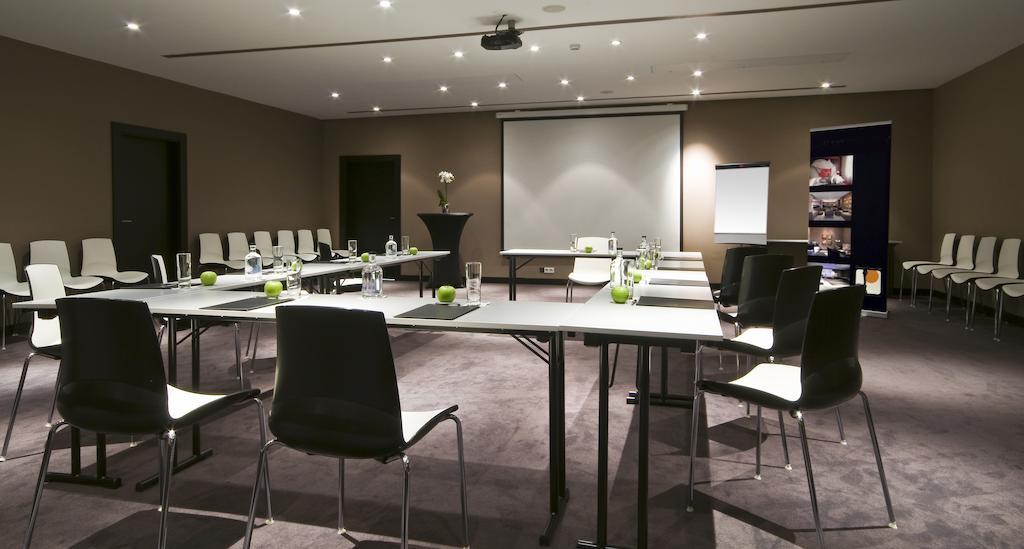 Tryp By Wyndham 3* Antwerp
