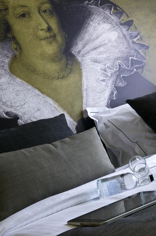 Tryp By Wyndham 3* Antwerp