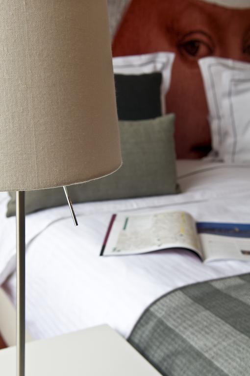 Tryp By Wyndham Hotel Antwerp