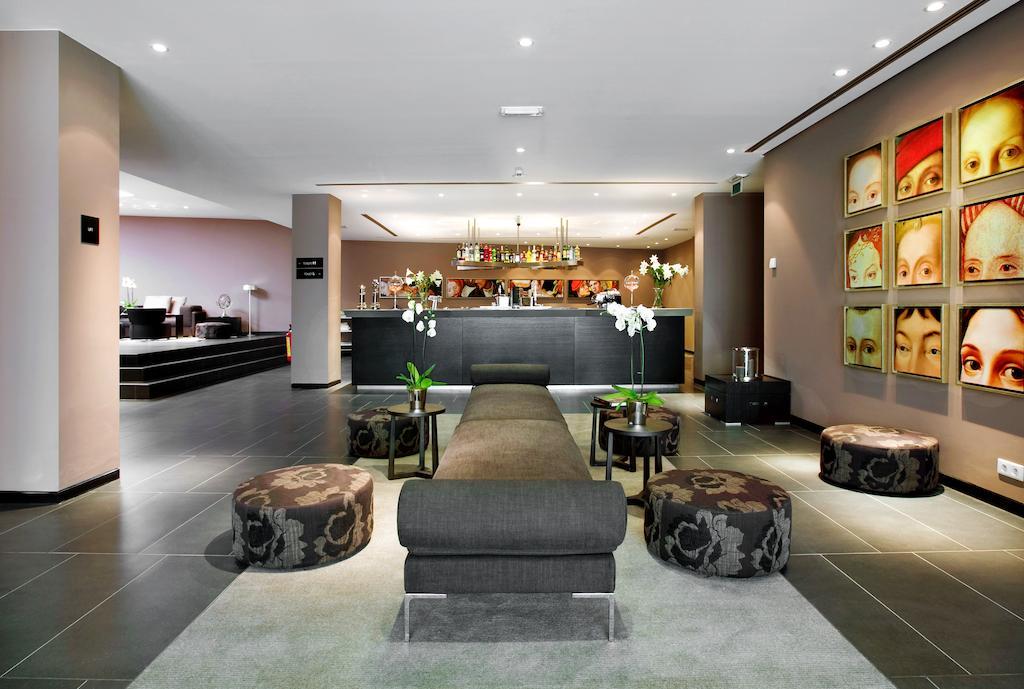Tryp By Wyndham 3* Antwerp