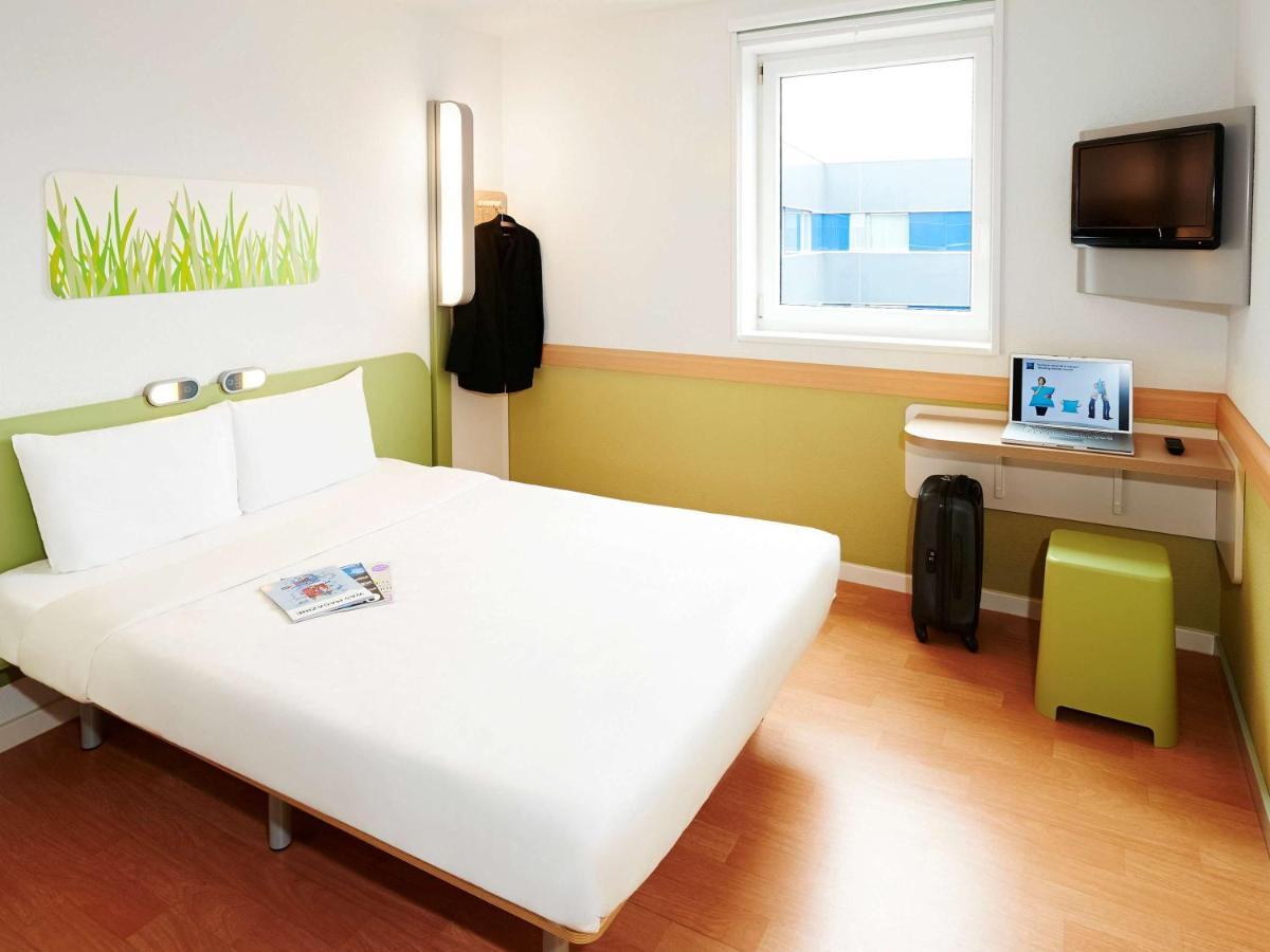 Ibis Budget Port * Antwerpen