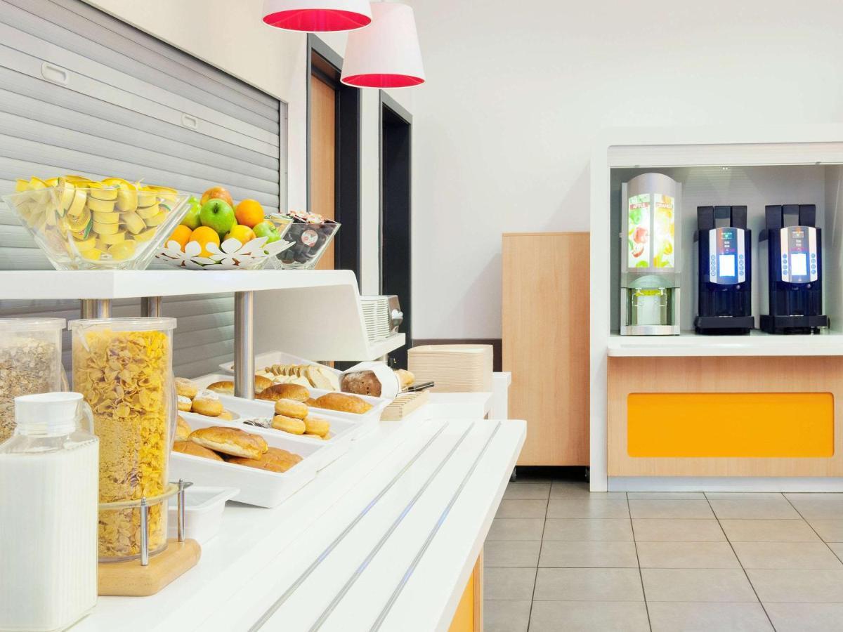 Ibis Budget Station Hotel