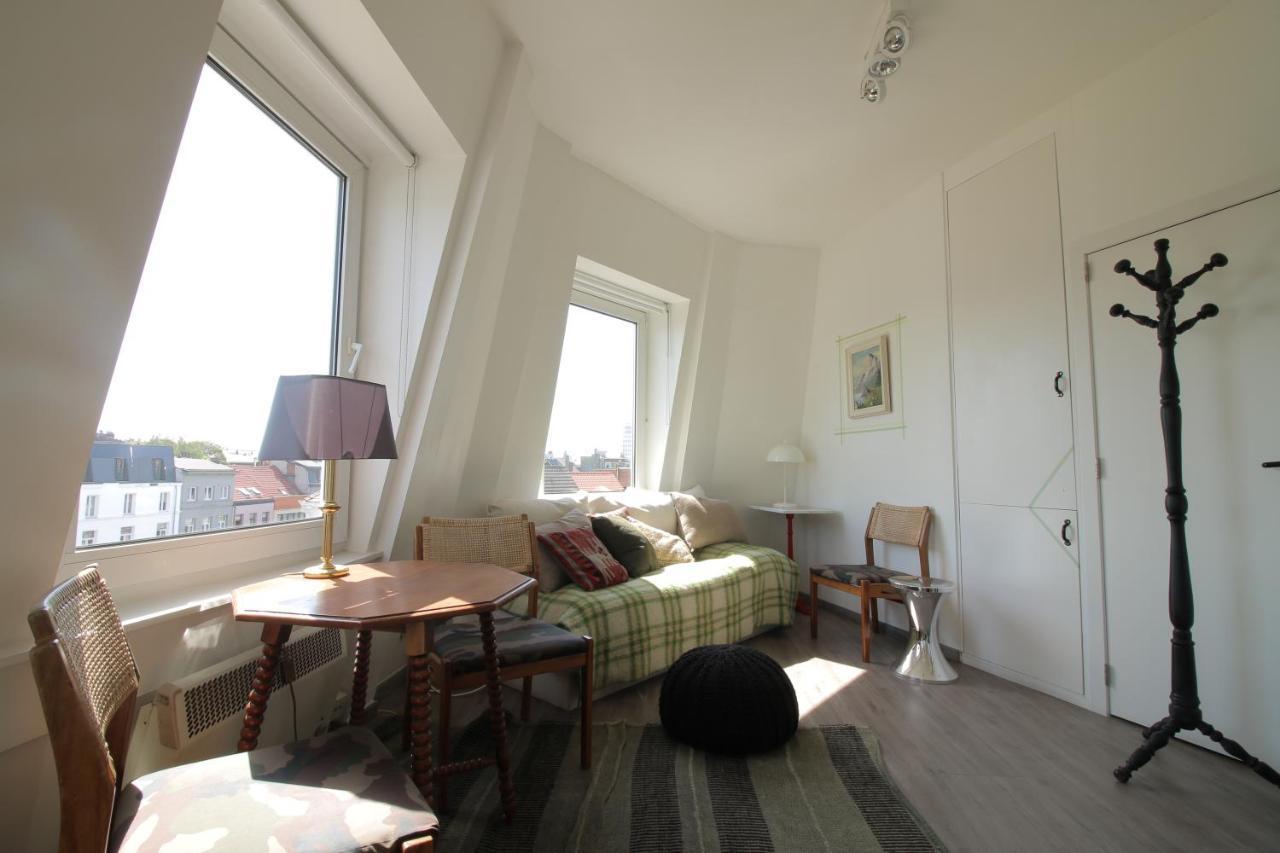 The Soul Guest house