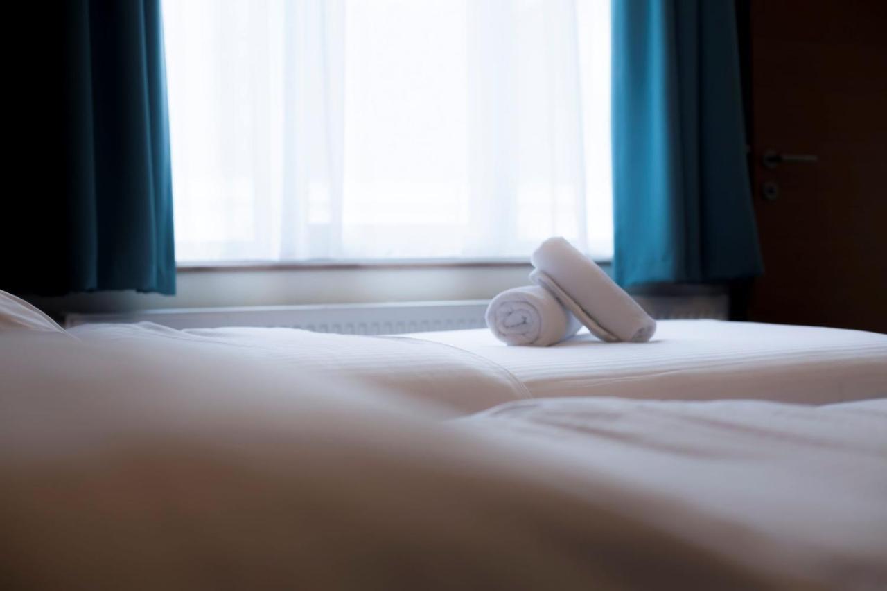 Antwerp Inn Hotel Antwerp