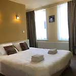 Hotel Maison d\'Anvers
