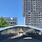 Exclusieve Prive Wellness Penthouse Skynooz
