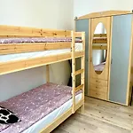Bonjour Apartments Сentre 3