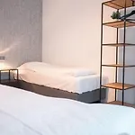 Smartflats Design - Antwerp View