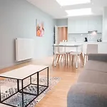 Smartflats - Old Town Antwerp