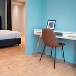 Smartflats - Old Town Antwerp