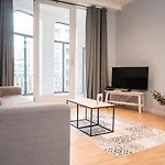 Smartflats - Old Town Antwerp