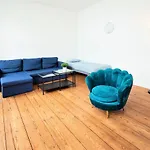 The Antwerp Old Town Lodge