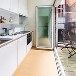 Antwerp Old Town Appartment