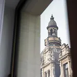 B&B HOTEL Antwerpen Centrum