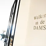 Women Of The World - Antwerp
