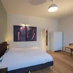 Because The Night City Lodge