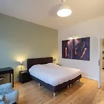 Because The Night City Lodge