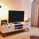 BnB Antwerpen - CHARMANT