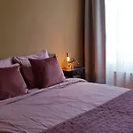 BnB Antwerpen - CHARMANT