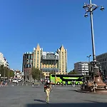Studio Antwerp Central Station