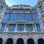 Studio Antwerp Central Station