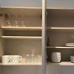 Oneluxstay Antwerp City Centre