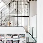 Loft O - River View