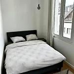 Apartment Near Central Station
