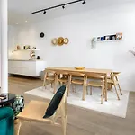 The 1880 Boutique Holiday Home